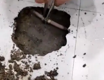 密山卫生间漏水检测电话