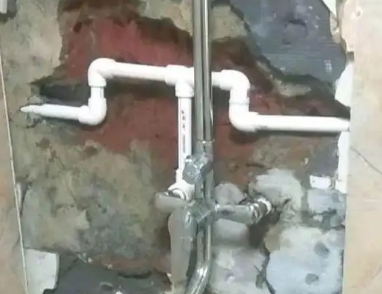 密山卫生间漏水检测电话