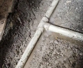 密山漏水维修电话