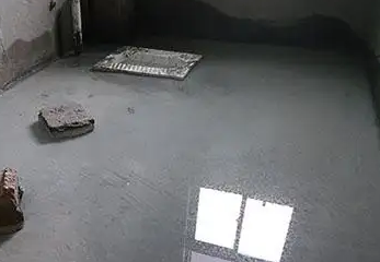 密山卫生间漏水检测多少钱