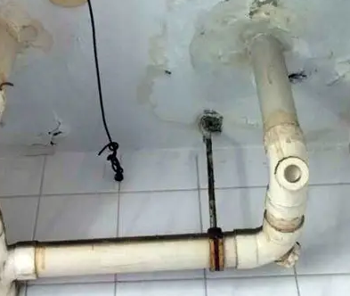 密山卫生间漏水检测多少钱
