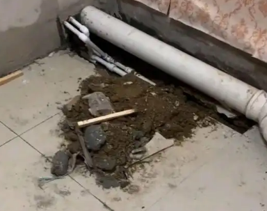 密山卫生间漏水检测哪家好