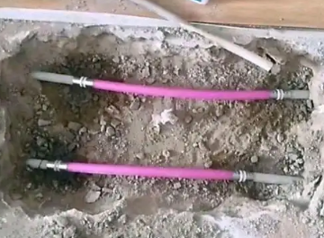 密山卫生间测漏水多少钱