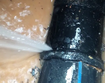密山漏水维修价格明细