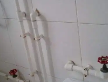 密山水管维修多少钱