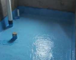 密山卫生间防水哪家好