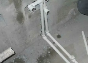 密山查漏水多少钱