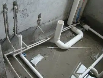 密山水管维修多少钱
