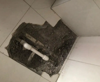 密山查漏水哪家好