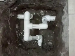密山卫生间漏水维修公司为您专业分享一下密山查漏水的知识点