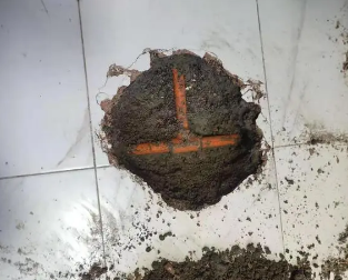 密山查漏水多少钱