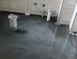 密山卫生间漏水维修公司为您专业分享下密山卫生间漏水检测的知识点