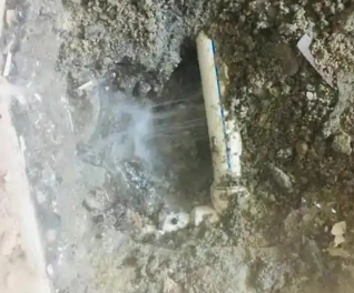 密山查漏水哪家好
