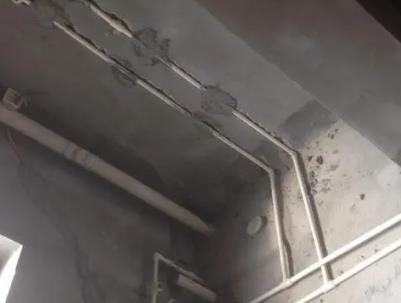 密山卫生间漏水维修技术的依据是什么